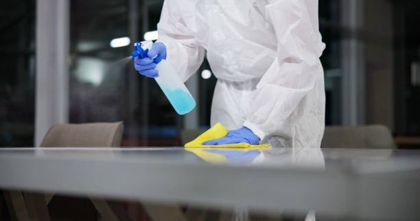 Licensed Blood Cleanup service in New Market, MD - Trauma Clean Pros